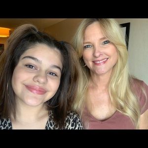 Meet your Posher, Gretchen